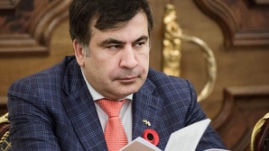 Саакашвили пообещал развернуть на Украине борьбу мирового масштаба