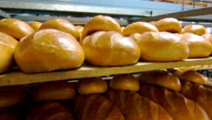 В столичном пригороде продают хлеб с плесенью (ФОТО)