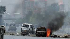 Двойной теракт произошел в Багдаде