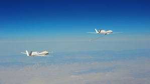 Финляндия направит беспилотники к границе с Россией 