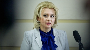 Виолетта Иванов: Закон о бюджете несовершенен, но не принять его было нельзя