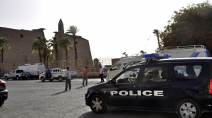 Два взрыва в египетской провинции Северный Синай: четыре человека погибли