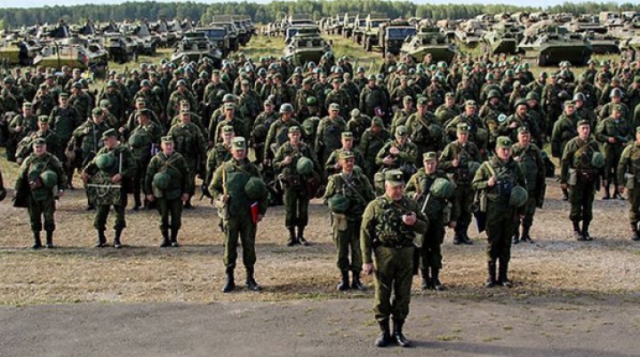 Дамаск пообещал возвращать незванных иностранных военных домой в гробах