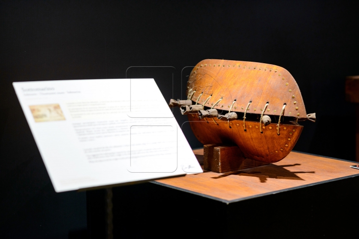 В столице открылась выставка изобретений Леонардо да Винчи (ФОТОРЕПОРТАЖ)