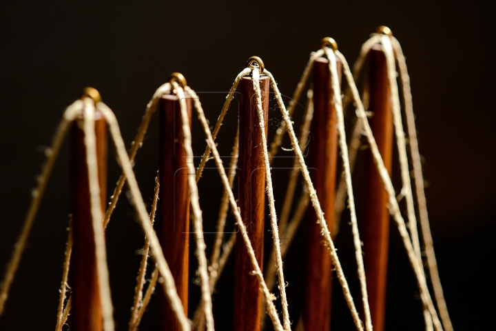 В столице открылась выставка изобретений Леонардо да Винчи (ФОТОРЕПОРТАЖ)