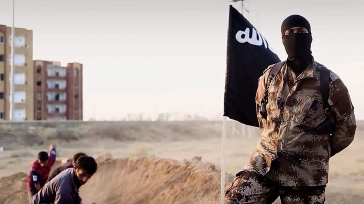 Боевики ИГ анонсировали террористические атаки, которые «заставят забыть 11 сентября и Париж»