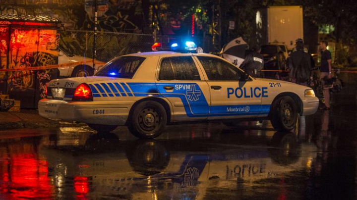 В Канаде вооруженная ножами школьница ранила восемь человек