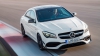 Mercedes представил обновленную модель CLA