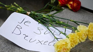 Число жертв терактов в Брюсселе уменьшилось до 32 человек