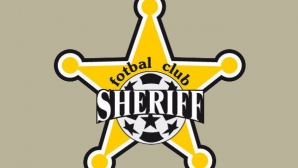 "Шериф" подписал контракт с бразильским полузащитником Бруно Пелисари