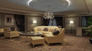 Самые дорогие гостиничные номера Кишинева