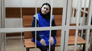 В России няню-убийцу арестовали на два месяца