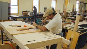 Бельчанин, ставший инвалидом после аварии, смог наладить свой бизнес