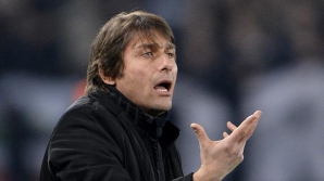 Конте покинет сборную Италии после Евро-2016