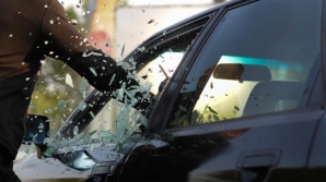 Полиция: кража из автомобиля Дорина Киртоакэ не была спланированной