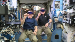 Длительное использование HoloLens вызывает дискомфорт (ВИДЕО)