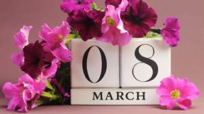 Что подарить на 8 марта: советы для мужчин