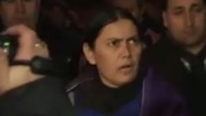 Видео допроса няни, убившей 4-летнюю девочку