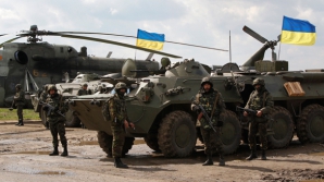 Украина потеряла в войне на Донбассе больше солдат, чем США в Афганистане