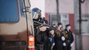 Опубликовано видео задержания предполагаемого наркоторговца-стоматолога