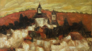 На улицах Кишинева появятся билборды с работами молдавских художников