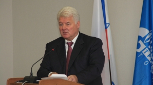 Вице-председатель "Газпрома" прибудет в Кишинёв с двухдневным визитом