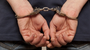 Экс-полицейский из Комрата задержан на 72 часа