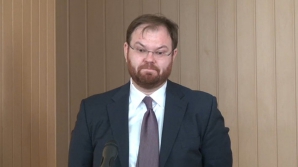 Кто такой кандидат в президенты НБМ Сергей Чокля 