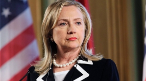 Демократы готовятся выдвинуть Клинтон в кандидаты на пост президента