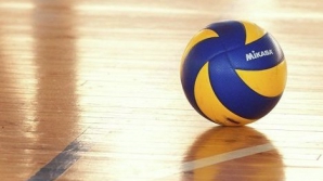 Волейболисты "Олимпа" уступили "Динамо" в плей-оффе чемпионата Молдовы