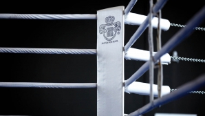 Константин Русу победил Чезара Буздугана на турнире K-1