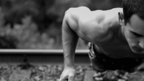 Установлен новый мировой рекорд отжиманий на кулаках