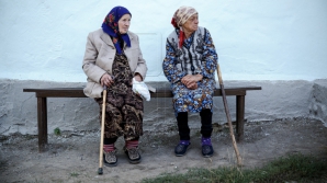 С апреля пенсии в Молдове вырастут в среднем на 10%