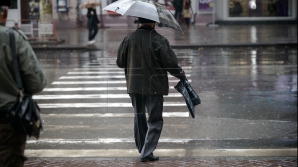 В Молдове 12 марта будет пасмурно и дождливо
