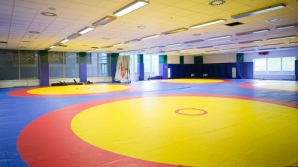 В столице стартовала спартакиада среди спецназовцев