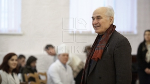 С днем рождения, маэстро: Евгений Дога празднует 79-летие