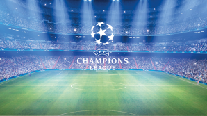 Определились все участники 1/4 финала Лиги чемпионов 