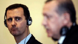 Асад обвинил "армию Эрдогана" во вторжении в Сирию