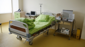 Объединенные несчастьем: в Молдове двое познакомились в больничной палате и поженились