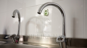 Тариф на воду в селе Чишмикиой вырастет на 43 процента