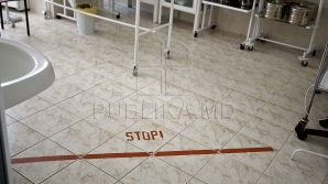 Число отравившихся на поминках в Каушанском районе возросло до 68 человек