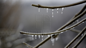 Синоптики предупреждают о дождях и заморозках 