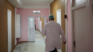 Главврач Резинского центра общественного здоровья лишится работы