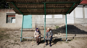 Жизнь секонд-хэнд: новые вещи не по карману многим жителям Молдовы