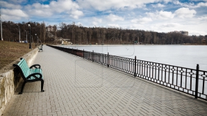 Шестого марта в Молдове будет до +16