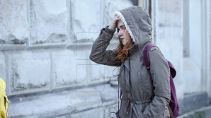 Погода в начале недели будет теплой, но ветреной