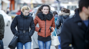 Новая неделя в Молдове начнется с похолодания