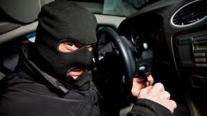 Названы самые угоняемые автомобили в Молдове