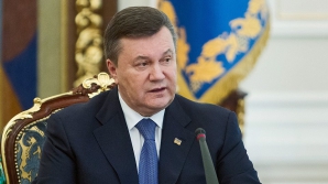 Янукович намерен вернуться на Украину в качестве президента  