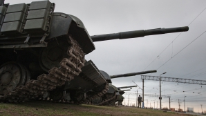 За последние две недели бои на востоке Украины активизировались